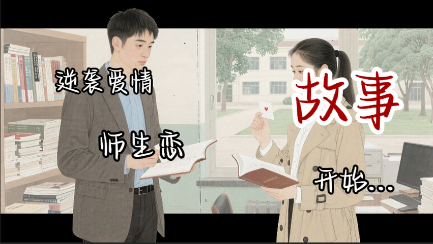人物前半生独白工作流-亲测资源